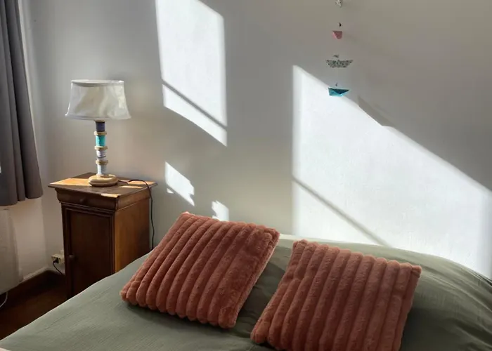 Appartement Vancouver
