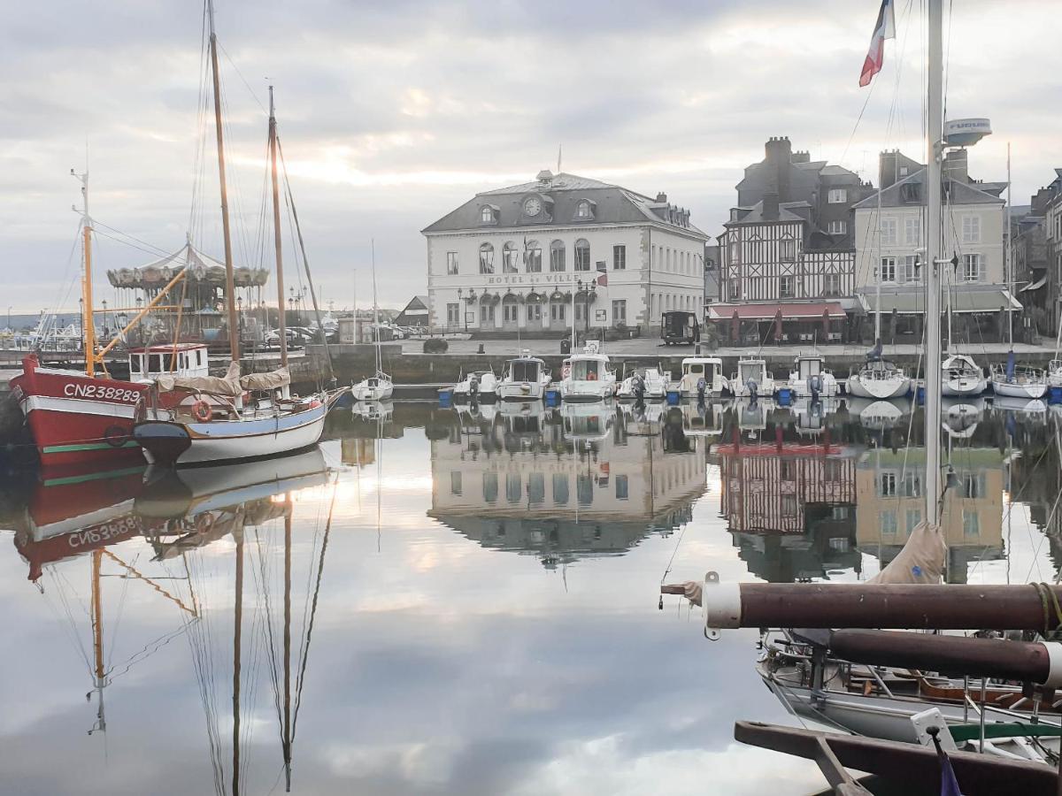 Vancouver * Honfleur