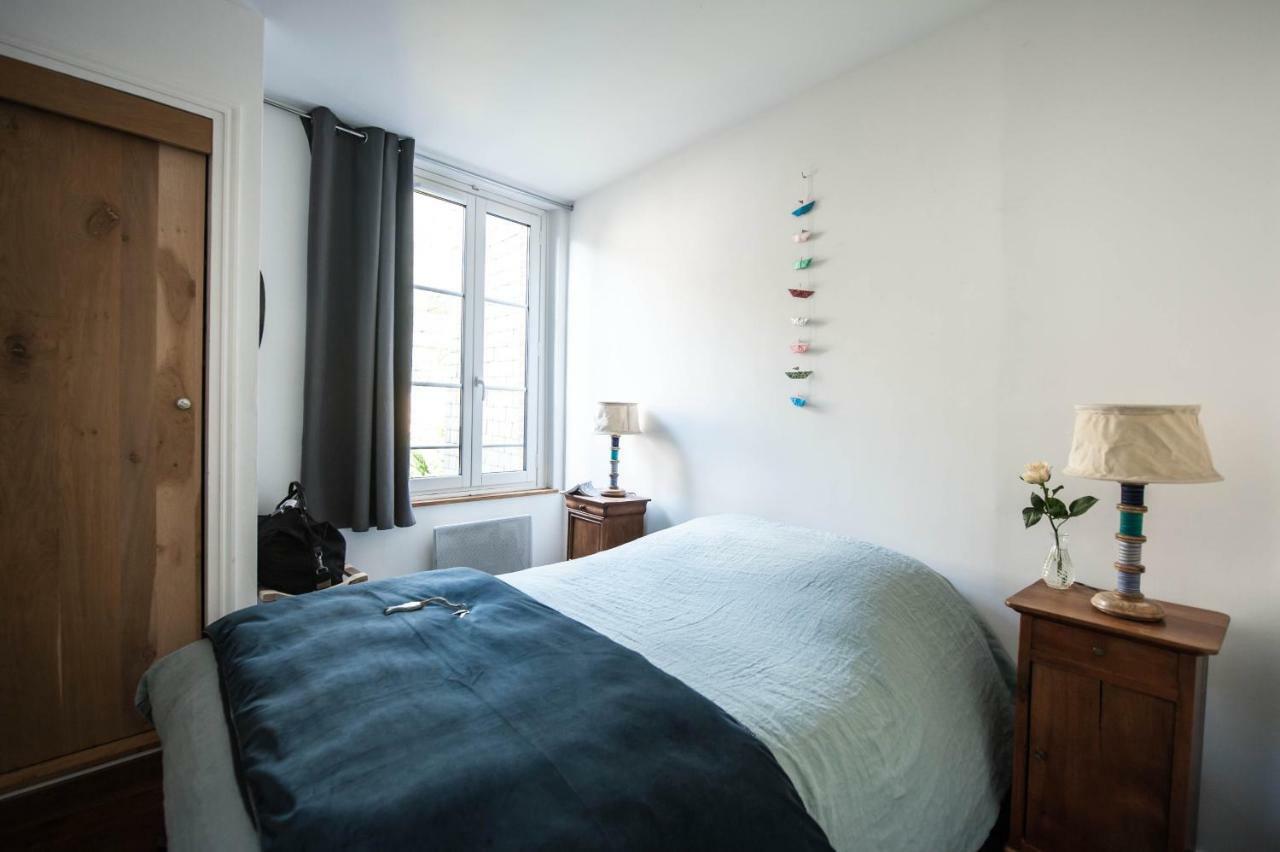 Appartement Vancouver *