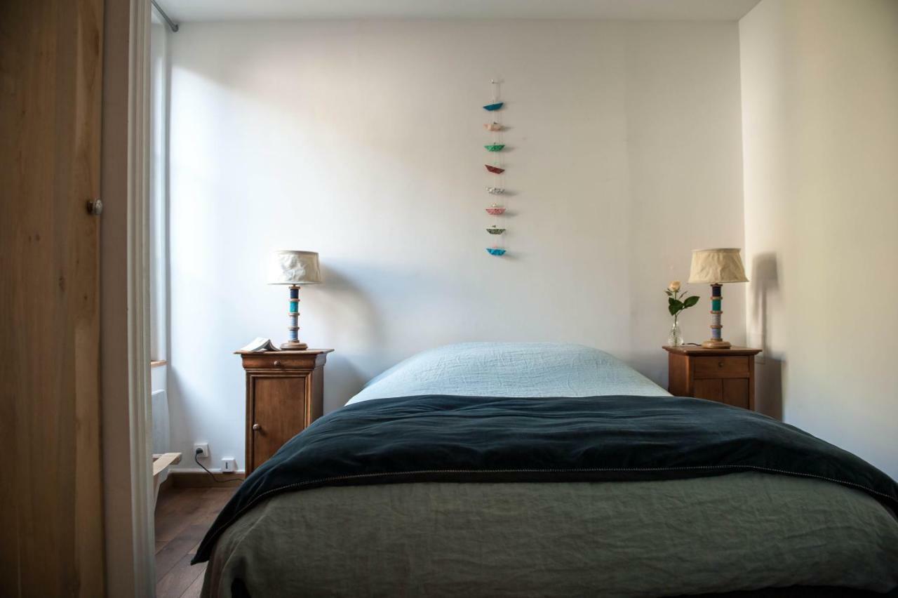 Vancouver Apartment Honfleur